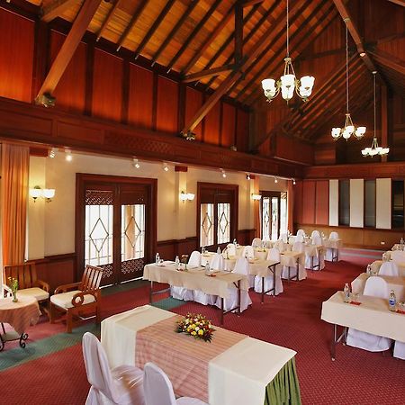 Suanthip Vana Resort Chiang Rai Eksteriør bilde