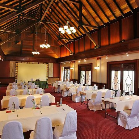 Suanthip Vana Resort Chiang Rai Eksteriør bilde