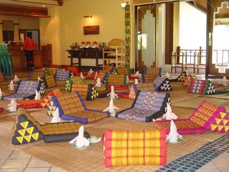 Suanthip Vana Resort Chiang Rai Eksteriør bilde