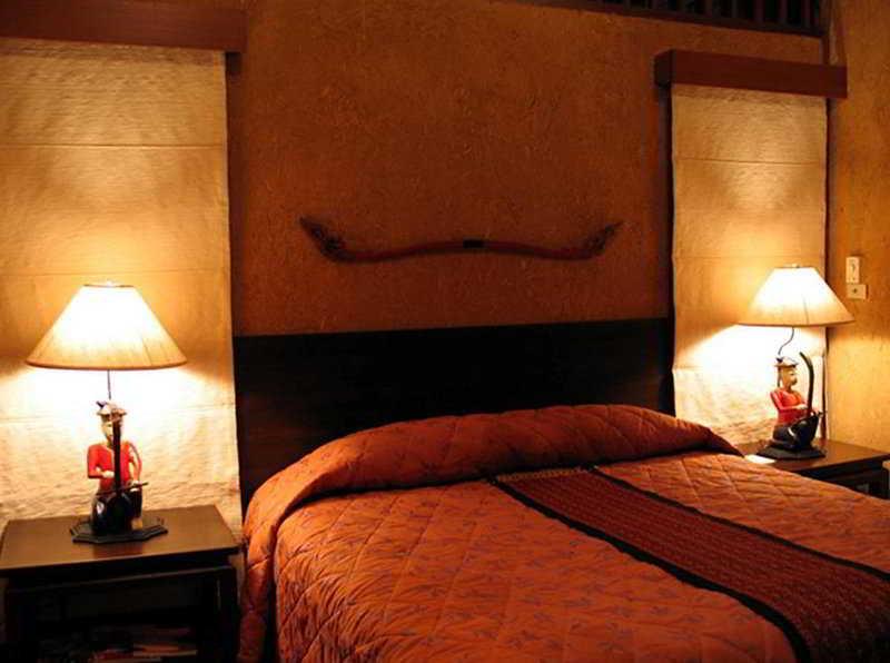 Suanthip Vana Resort Chiang Rai Eksteriør bilde