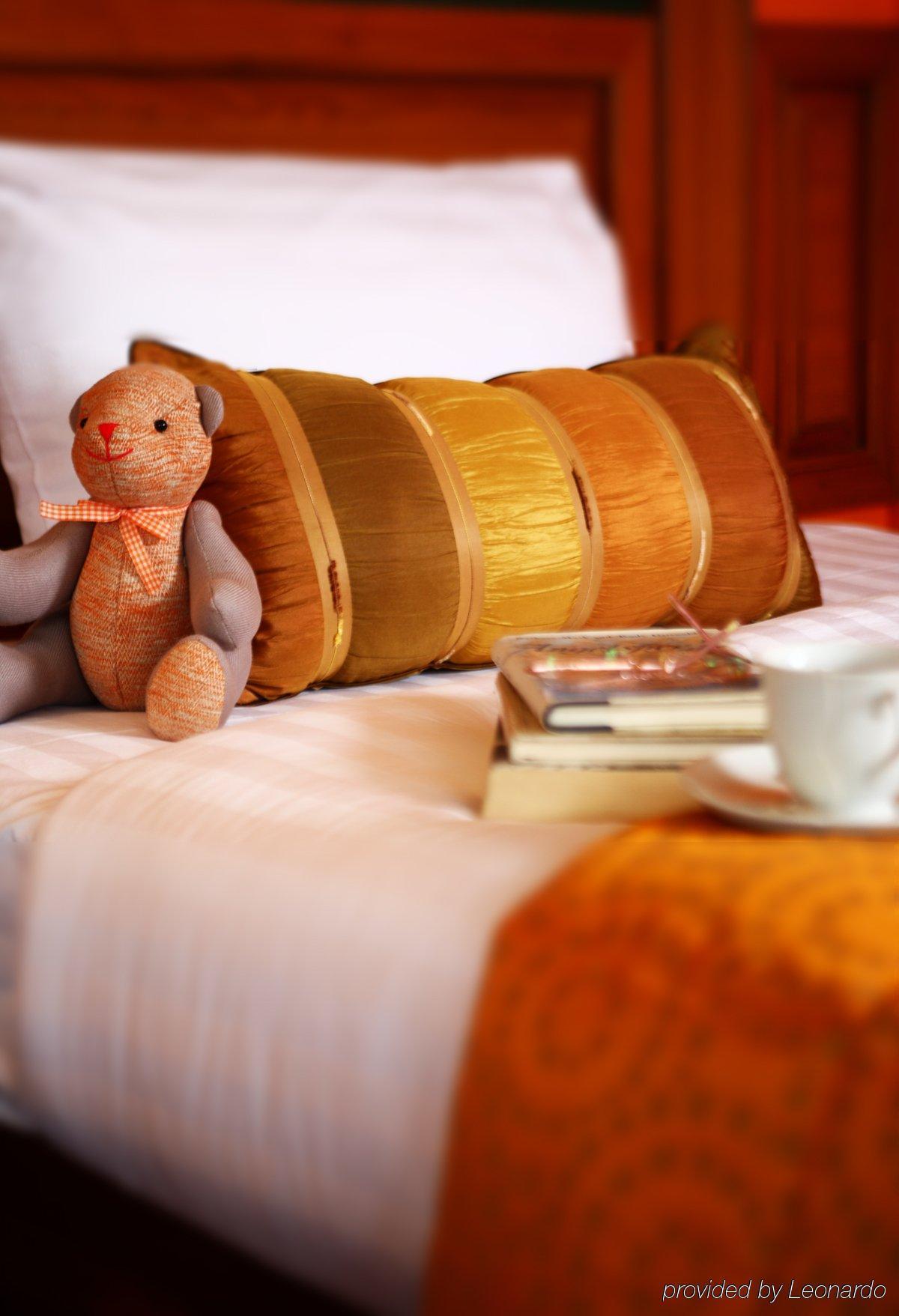 Suanthip Vana Resort Chiang Rai Eksteriør bilde