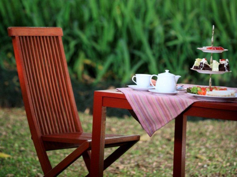 Suanthip Vana Resort Chiang Rai Eksteriør bilde