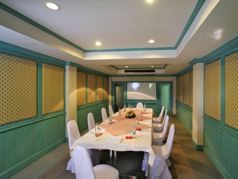 Suanthip Vana Resort Chiang Rai Eksteriør bilde