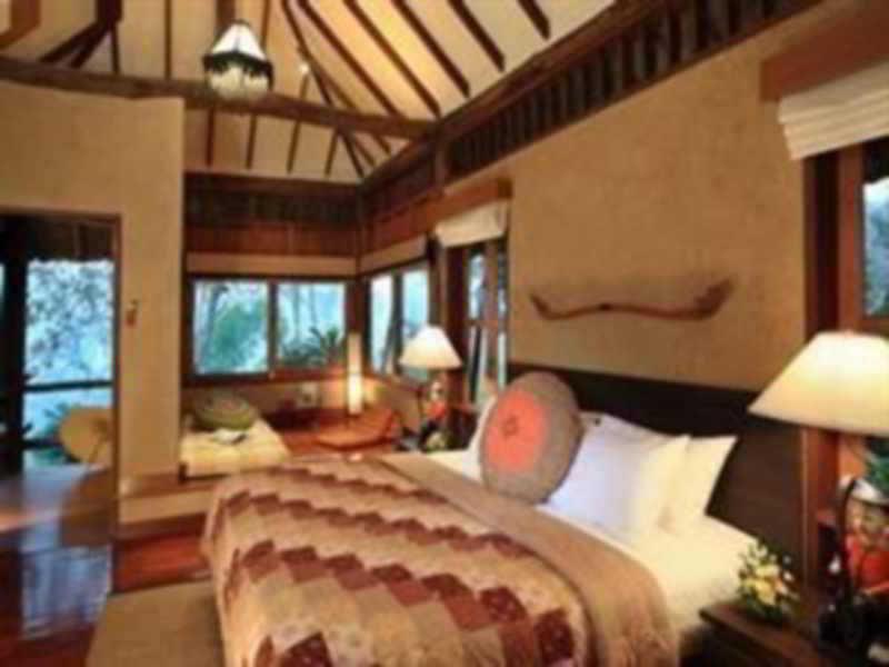 Suanthip Vana Resort Chiang Rai Eksteriør bilde