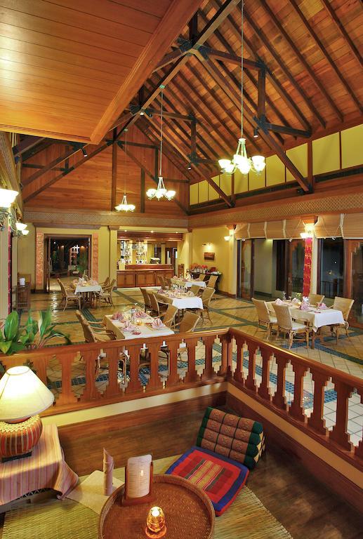 Suanthip Vana Resort Chiang Rai Eksteriør bilde