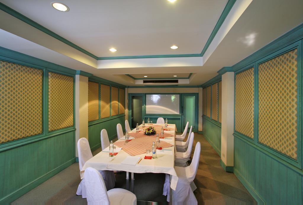 Suanthip Vana Resort Chiang Rai Eksteriør bilde