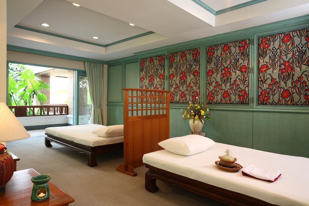Suanthip Vana Resort Chiang Rai Eksteriør bilde