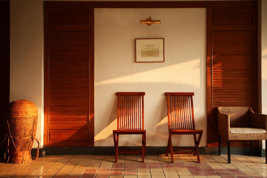 Suanthip Vana Resort Chiang Rai Eksteriør bilde