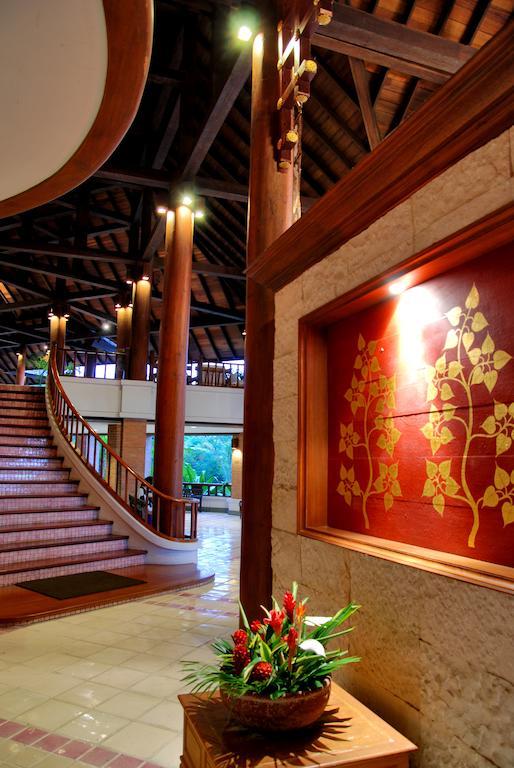 Suanthip Vana Resort Chiang Rai Eksteriør bilde
