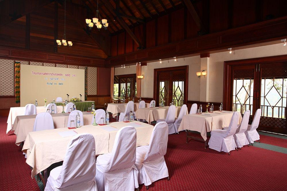 Suanthip Vana Resort Chiang Rai Eksteriør bilde